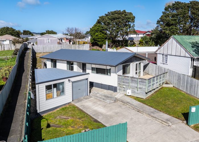  at 407 Warspite Avenue, Ascot Park, Porirua, Wellington