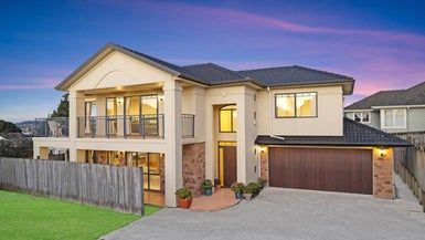  at 203A White Swan Road, Mount Roskill, Auckland