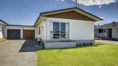  at 20 Freyberg Avenue, Tamatea, Napier