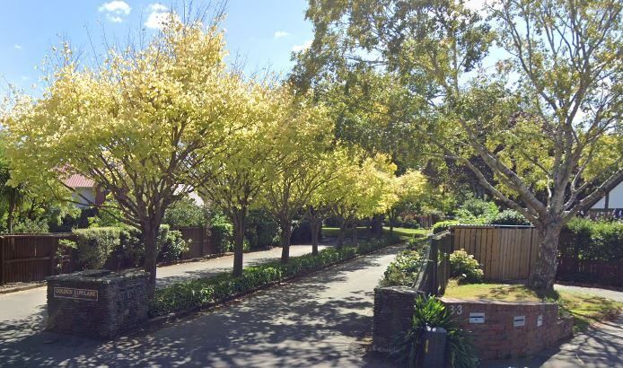  at Upper Riccarton, Christchurch City, Canterbury