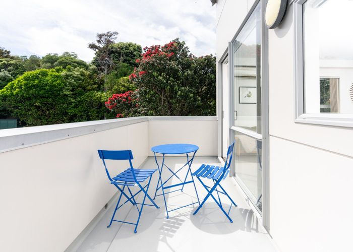  at 1/12 Agra Crescent, Khandallah, Wellington, Wellington
