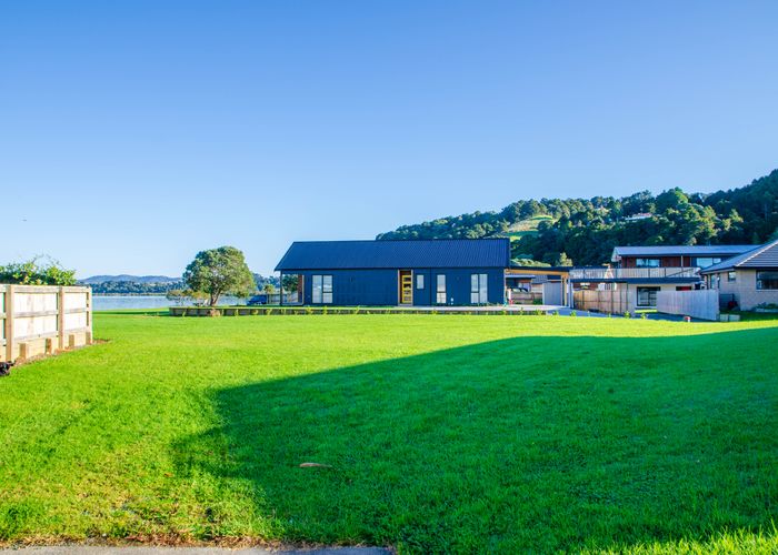  at 0 McKeague Way, Tamaterau, Whangarei