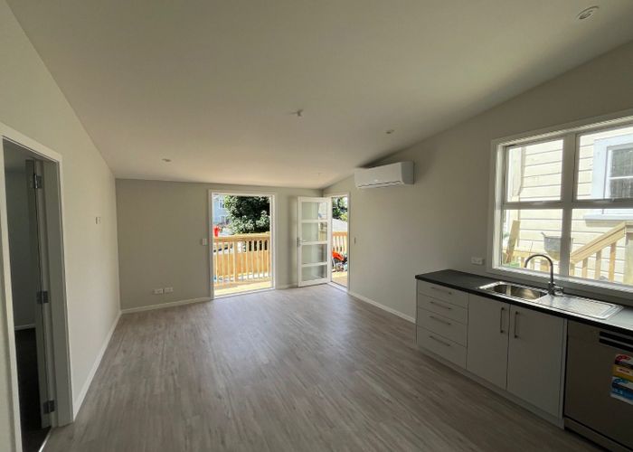  at 305b Adelaide Road, Newtown, Wellington, Wellington
