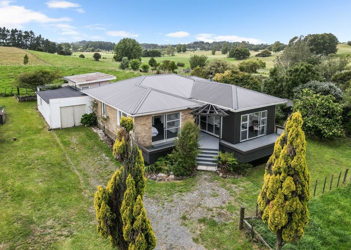  at 101 Willis Road, Ngahinapouri, Waipa, Waikato