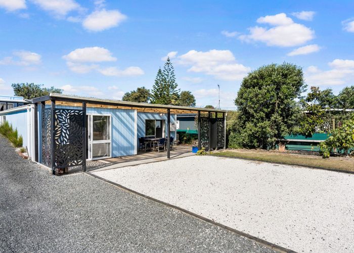  at 599 Pukehina Parade, Te Puke