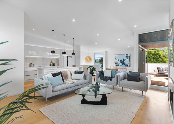  at 34B Temple Street, Meadowbank, Auckland