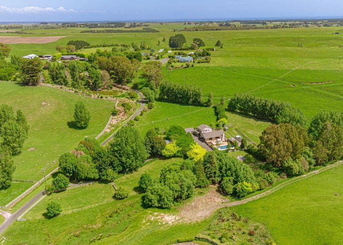  at 120 Union Line, Whanganui