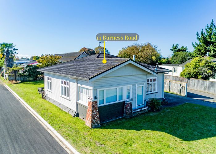  at 14 Burness Road, Greenmeadows, Napier