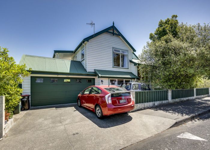  at 36 Napier Terrace, Hospital Hill, Napier