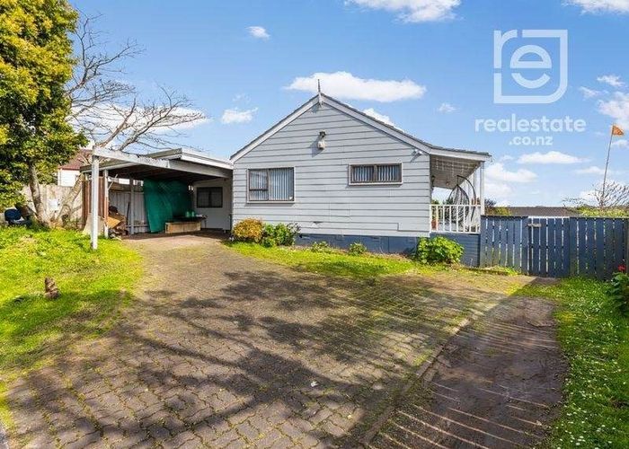  at 63 Finlayson Avenue, Clendon Park, Manukau City, Auckland