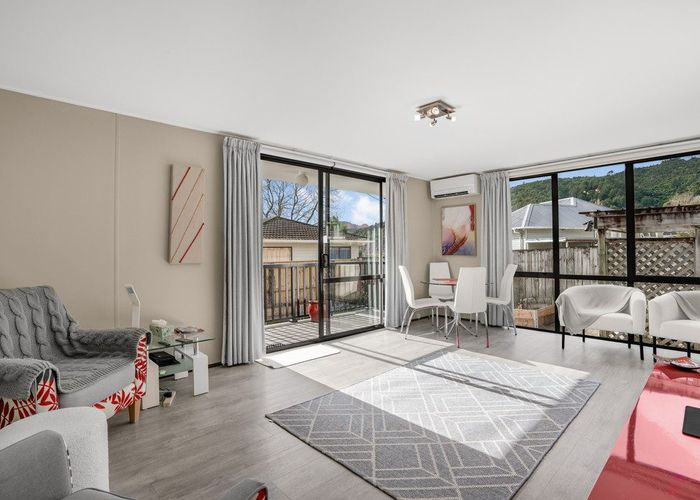 at 97A Seddon Street, Naenae, Lower Hutt, Wellington