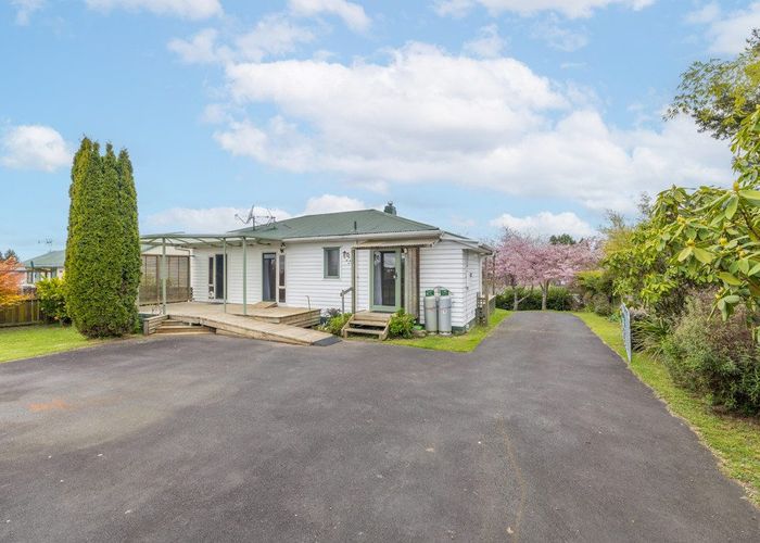 at 18 Lomond Avenue, Tokoroa