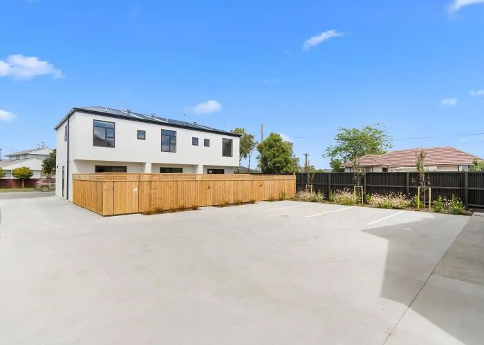  at 3/61 Farrington Avenue, Bishopdale, Christchurch City, Canterbury