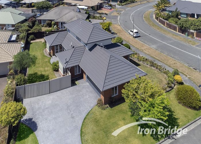  at 36 Bella Rosa Drive, Hei Hei, Christchurch