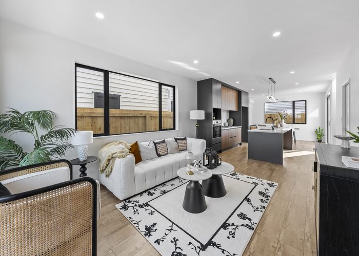 at 34 Allen Street, Mangere East, Manukau City, Auckland