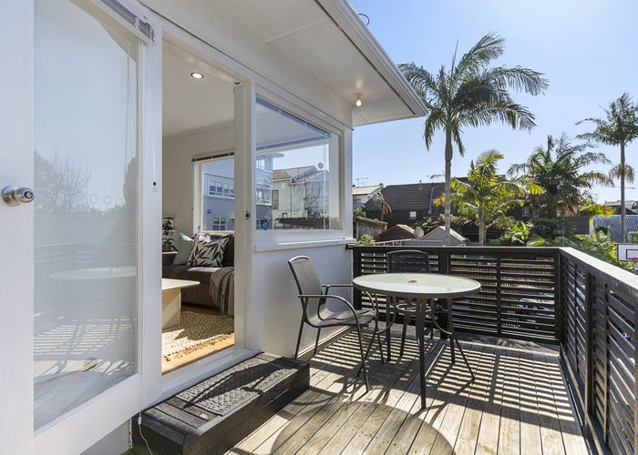  at 2/148 Kohimarama Road, Kohimarama, Auckland