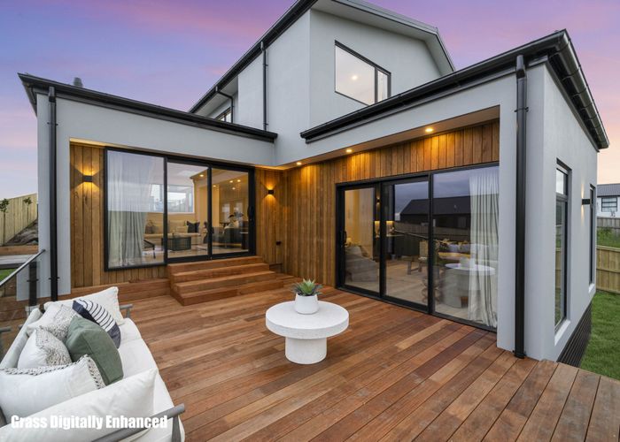  at 198 Penruddock Rise, Westmorland, Christchurch City, Canterbury