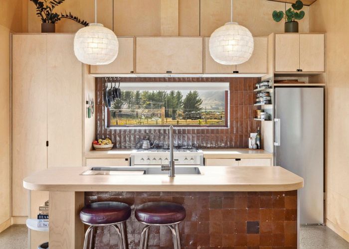  at 91 Lost Burn Road, LAKE HAWEA