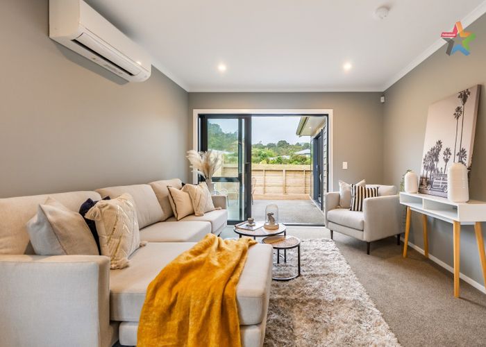 at 8 Harry Martin Lane Parkway Rise Stage 3, Wainuiomata, Lower Hutt, Wellington