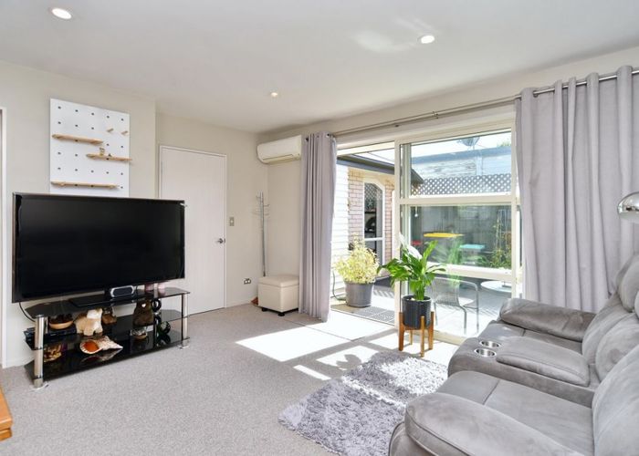  at 3/661 Worcester Street, Linwood, Christchurch