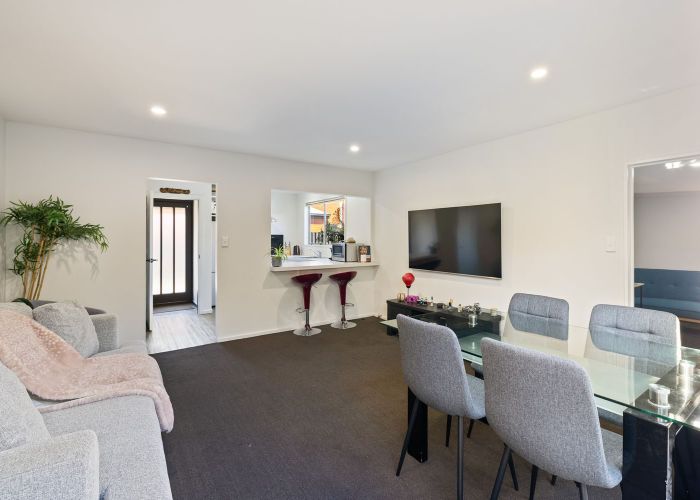  at 2/85 Trafalgar Street, St. Albans, Christchurch City, Canterbury