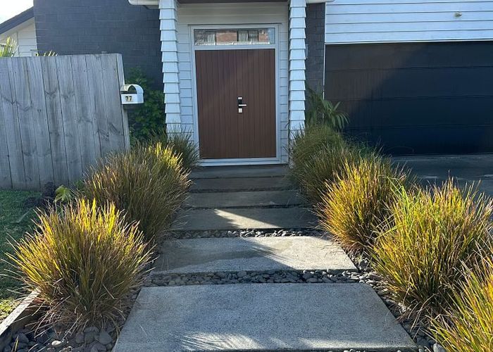  at 77 Granville Drive, Massey, Waitakere City, Auckland