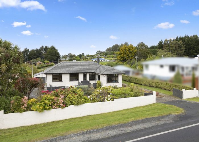  at 43 Three Mile Hill Road, Halfway Bush, Dunedin