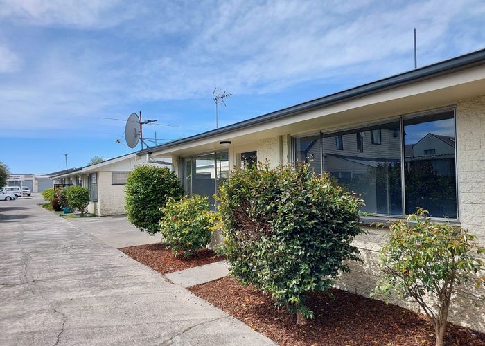  at 3/92 Shakespeare Road, Waltham, Christchurch