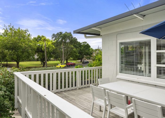  at 5/40 Roslyn Terrace, Devonport, Auckland