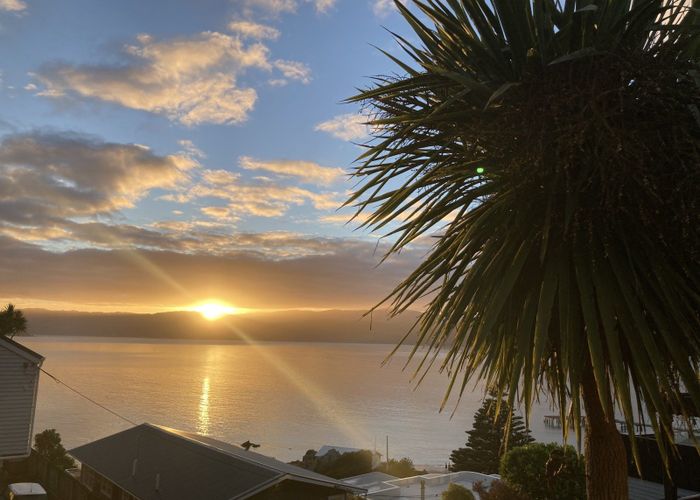  at 9 Sinclair Street, Seatoun, Wellington, Wellington