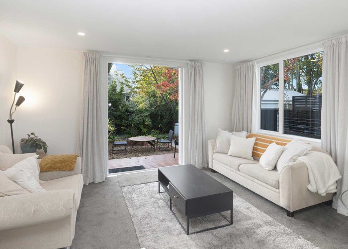  at 1 Woodbridge Road, Cashmere, Christchurch