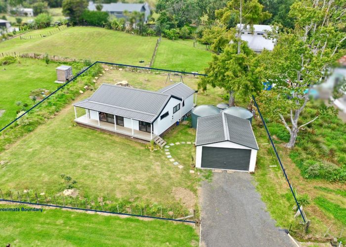  at 3B Pumpkin Flat, Kuaotunu Beach, Thames-Coromandel, Waikato