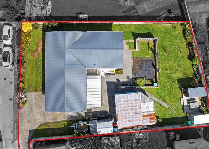  at 62 Heybridge Street, Manurewa, Auckland