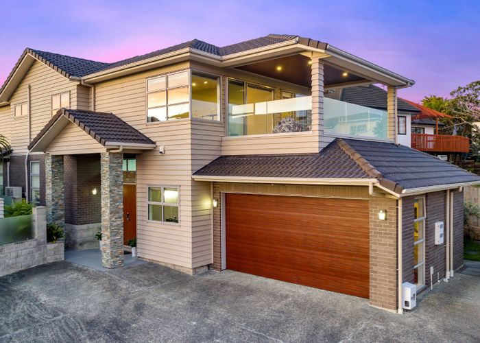  at 463A Beach Road, Murrays Bay, Auckland