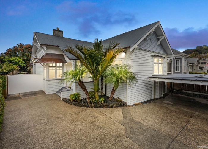  at 89 Valley Road, Mount Eden, Auckland