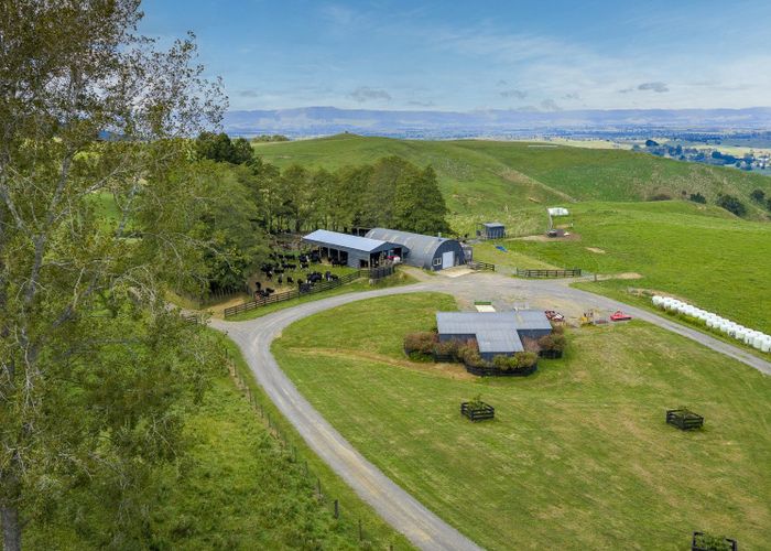  at Lot 2, 205 Oliver Road, Cambridge, Waipa, Waikato