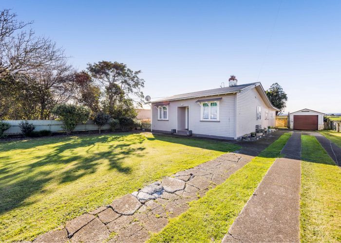  at 12 Glasgow Street, Hawera, South Taranaki, Taranaki