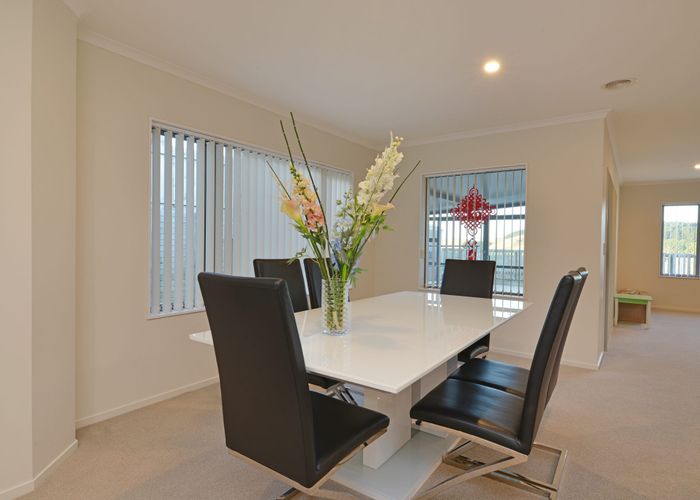  at 6 Bickerton Rise, Churton Park, Wellington, Wellington