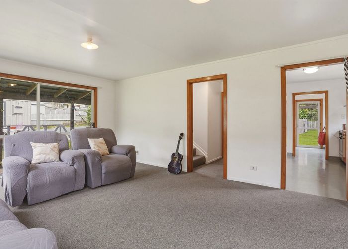  at 61A Malvern Street, Woodhaugh, Dunedin, Otago