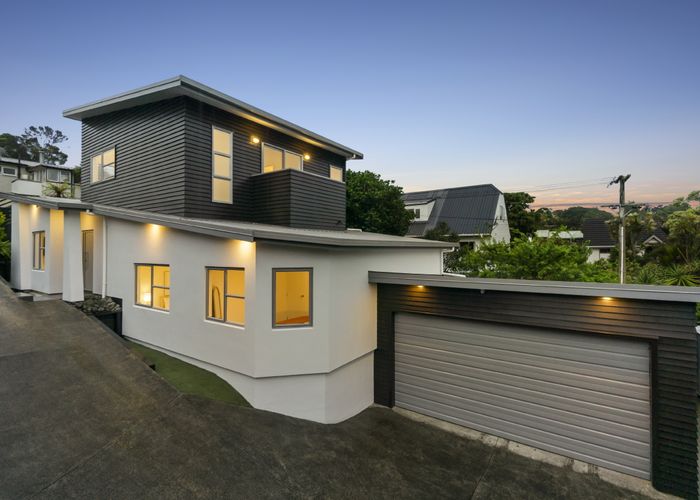  at 42A Park Road, Glenfield, Auckland