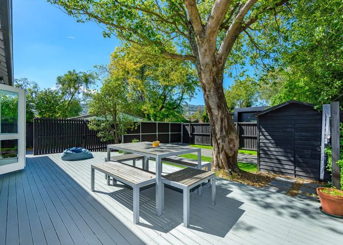  at 34 Corson Avenue, Beckenham, Christchurch