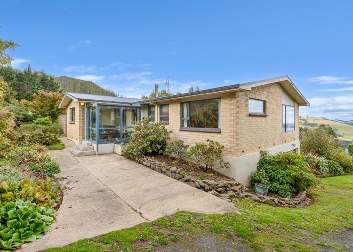  at 296 Blueskin Road, Port Chalmers, Dunedin, Otago