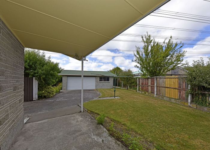  at 1 Appleby Crescent, Burnside, Christchurch