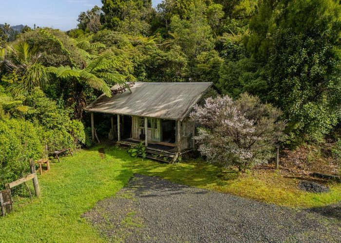  at 974 The 309 Rd, Whitianga, Thames-Coromandel, Waikato