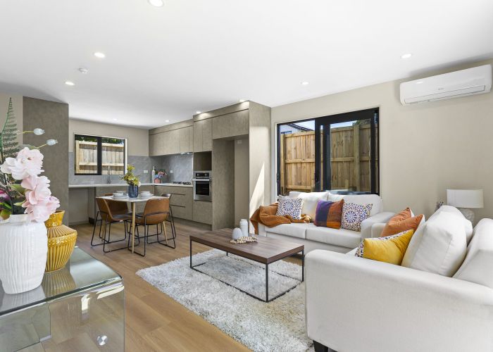  at Lot 2/13 Hilda Road, Mangere, Manukau City, Auckland