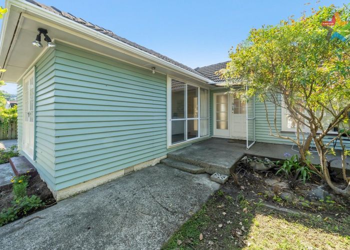  at 27 Hume Street, Alicetown, Lower Hutt