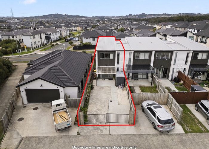  at 83 Thomas Road, Flat Bush, Manukau City, Auckland
