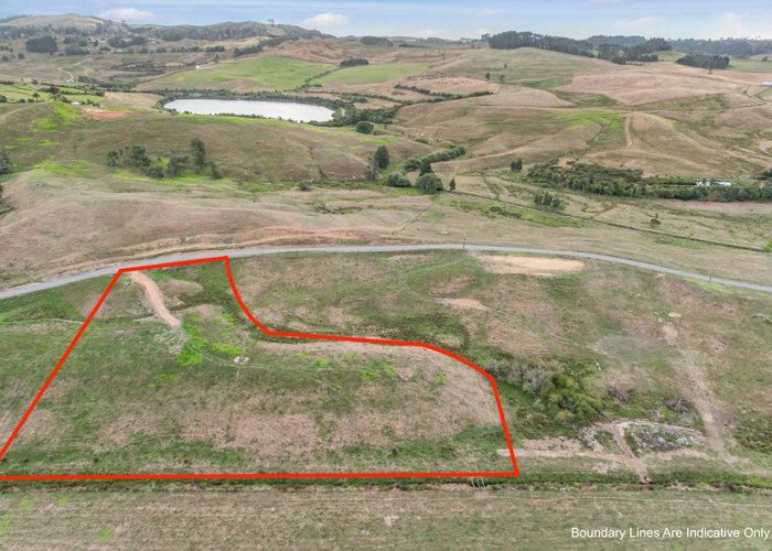  at 0 Renown Road, Waikokowai, Huntly