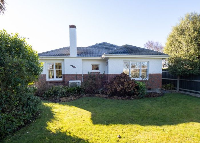  at 18 Harrison Street, Ashburton, Ashburton, Canterbury