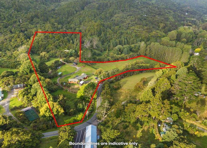  at 109 Bethells Road, Waitakere, Waitakere City, Auckland